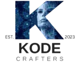 kodecrafters logo